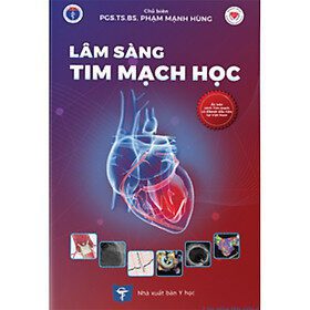 Lâm sàng tim mạch học: Bệnh cơ tim phì đại